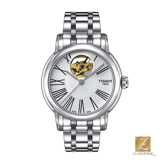 Tissot T050.207.11.03300