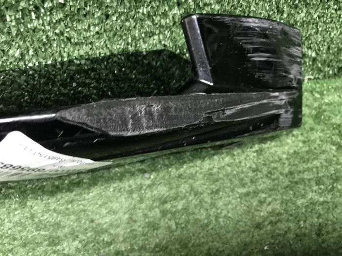 Накладка переднего бампера левая BMW M4 G82 20-нв