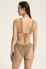 42967 CORALY/18X Купальник раздельный