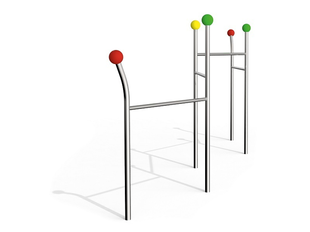 Horizontal Bar “Supra 4” турник