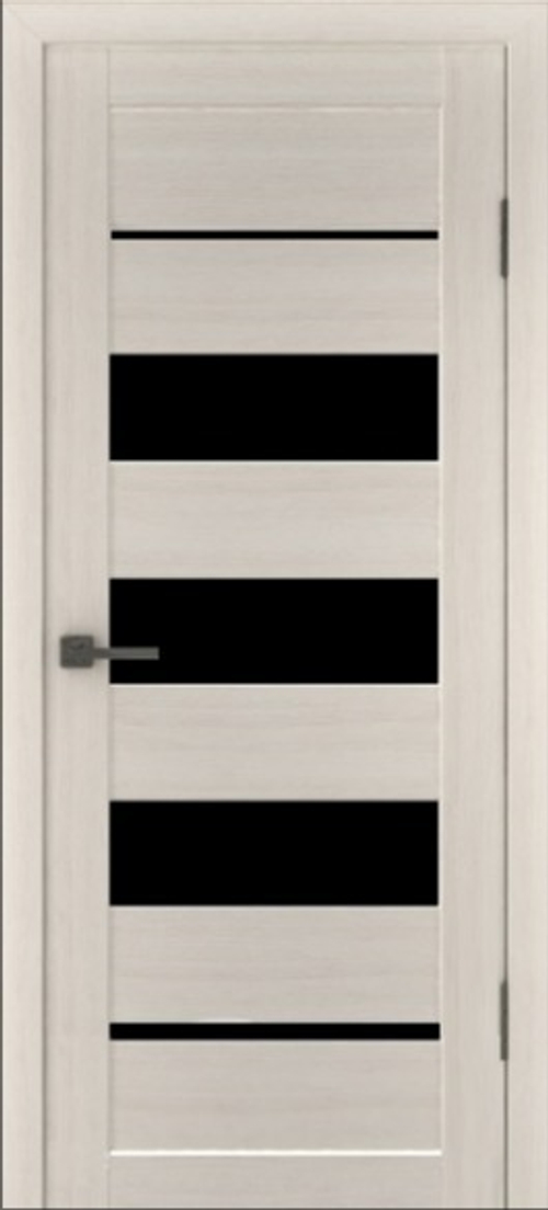 Межкомнатная дверь Atum Х22 BIANCO