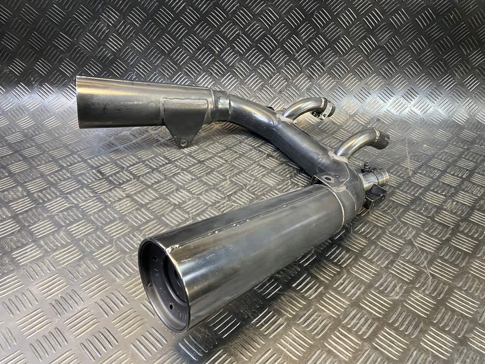 Глушитель Marving Yamaha V-Max1200 053450