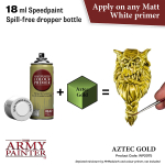 Warpaints Speedpaint: Aztec Gold