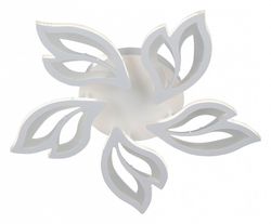 Люстра на штанге Vitaluce V3893 V3893-0/5PL