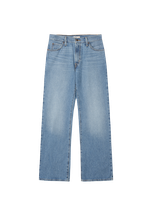 Женские свободные прямые джинсы Levi's '94 Baggy Bootcut A8716-0002