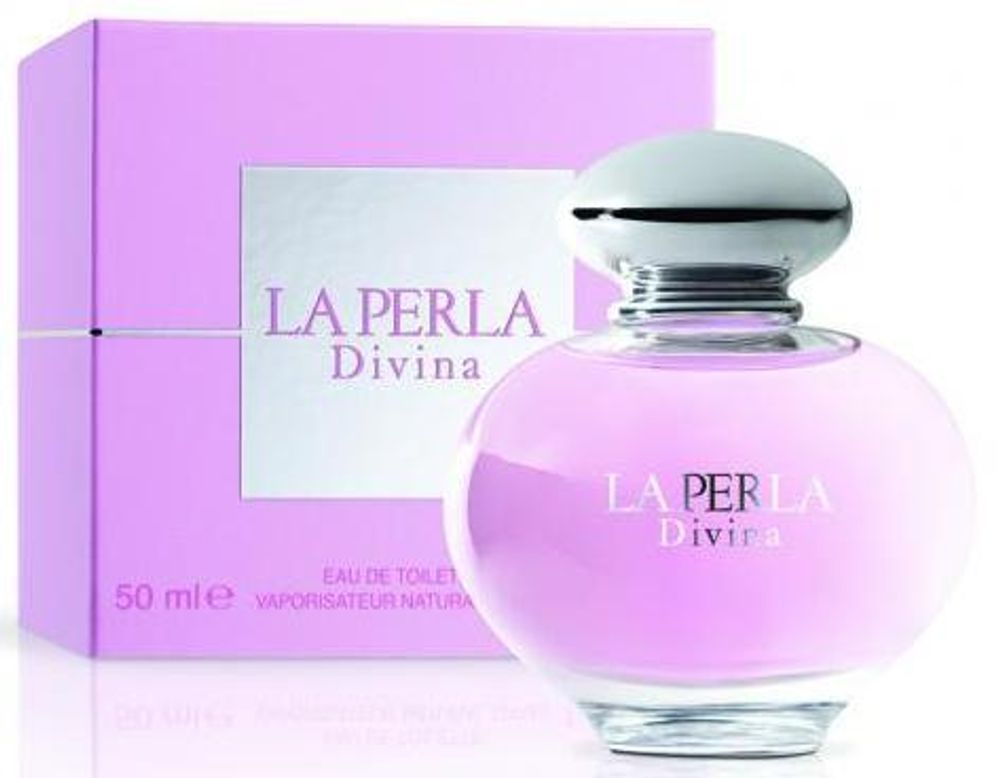 La Perla Divina