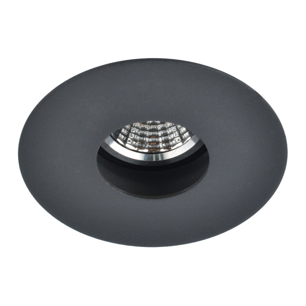 Светильник потолочный Arte Lamp Accento A3217PL-1BK