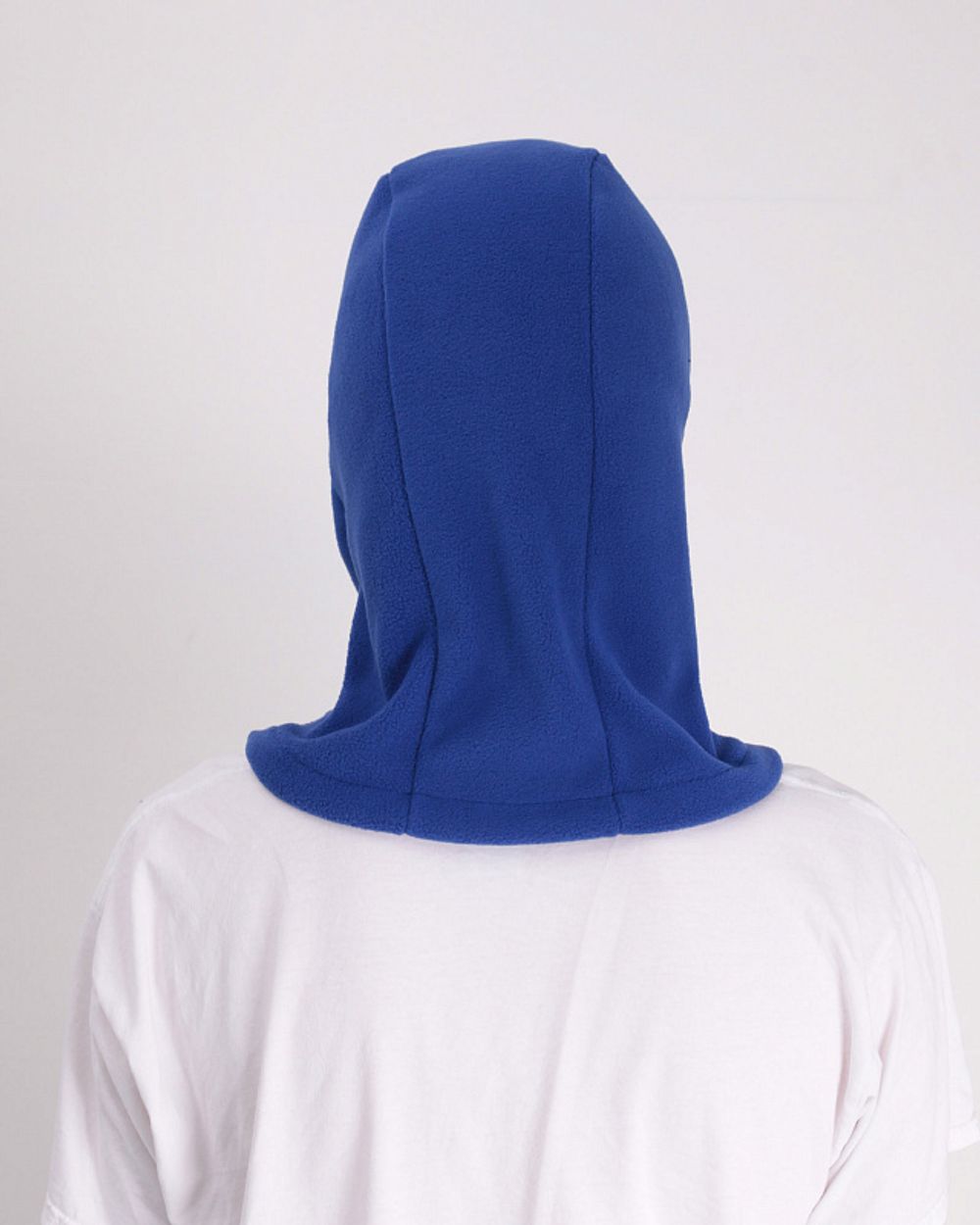 Балаклава ANTEATER Ant Mask Navy