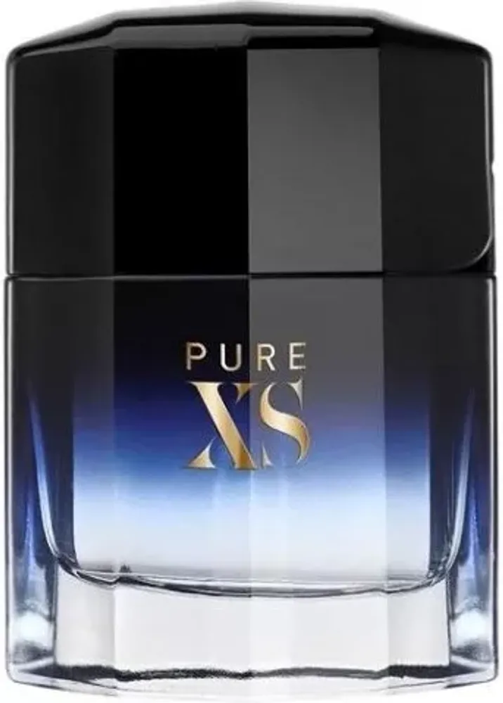 Paco Rabanne Pure XS Eau de Toilette 50 ml