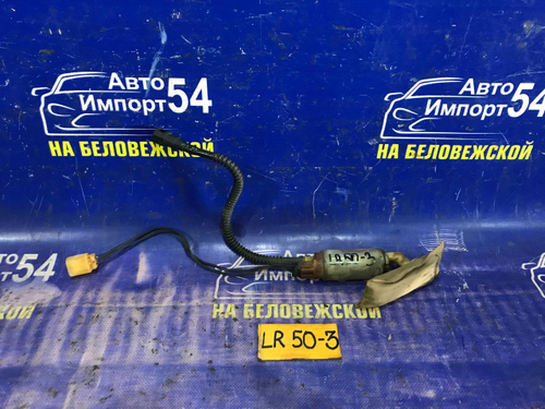 Бензонасос погружной NISSAN TERRANO 1999