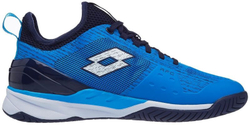 Мужские кроссовки теннисные Lotto Mirage 200 Speed/46 размер