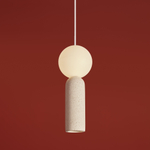 Подвесной светодиодный светильник Freya Shapes FR5530PL-L10W