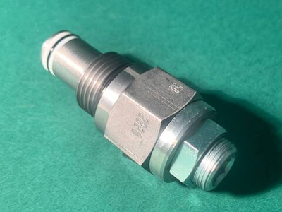 Клапан безопасности KCP RVPD 001322300