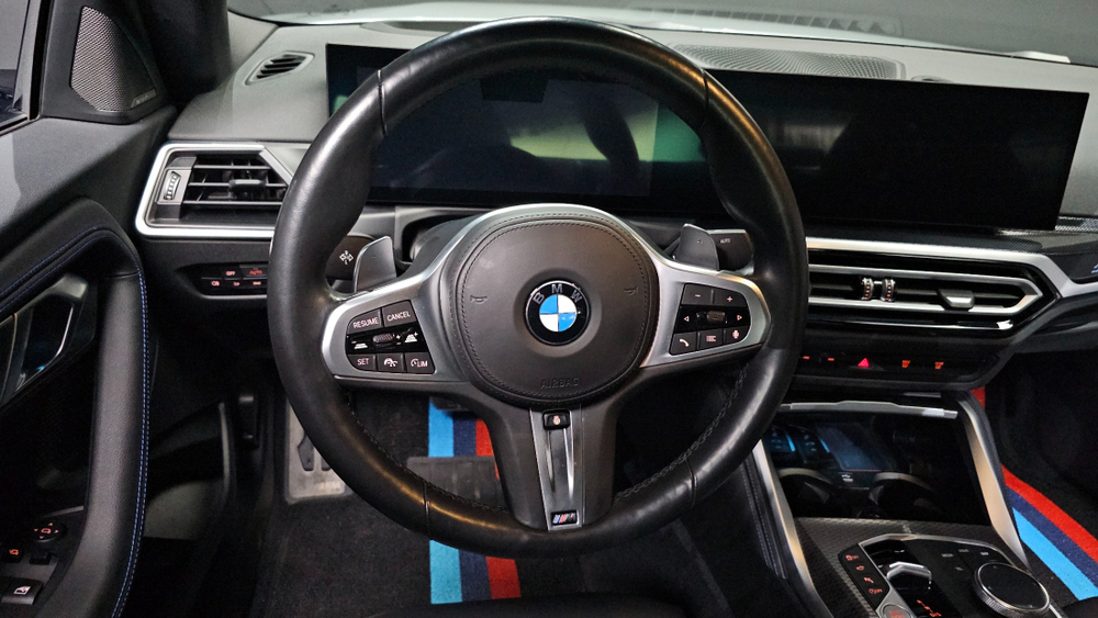 BMW 2 серии (G42) M240i xDrive Coupe