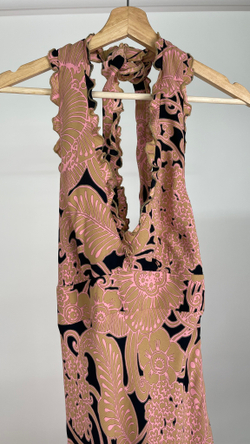 Сарафан Red Valentino