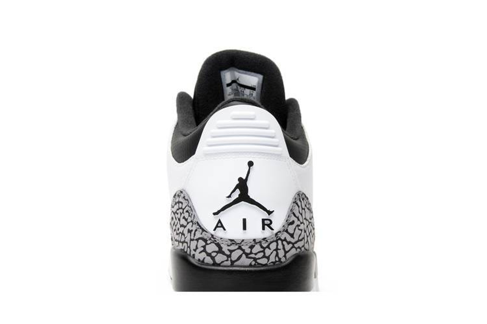 Кроссовки Jordan Air Jordan 3 Retro Infrared 23