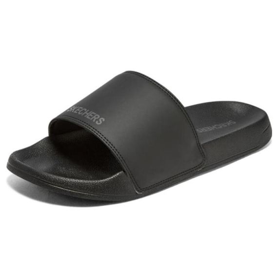 Skechers Go Walk 6 Side Lines 2 'Black'