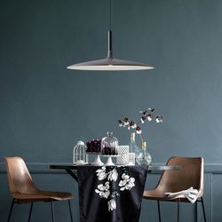 Подвесной Светильник Visor Gray By Imperiumloft By Imperiumloft