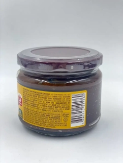 Турецкая кунжутная паста с виноградным пекмезом и фундуком