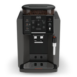 Автоматическая кофемашина Krups EA910810+Чистящее средство XS300010