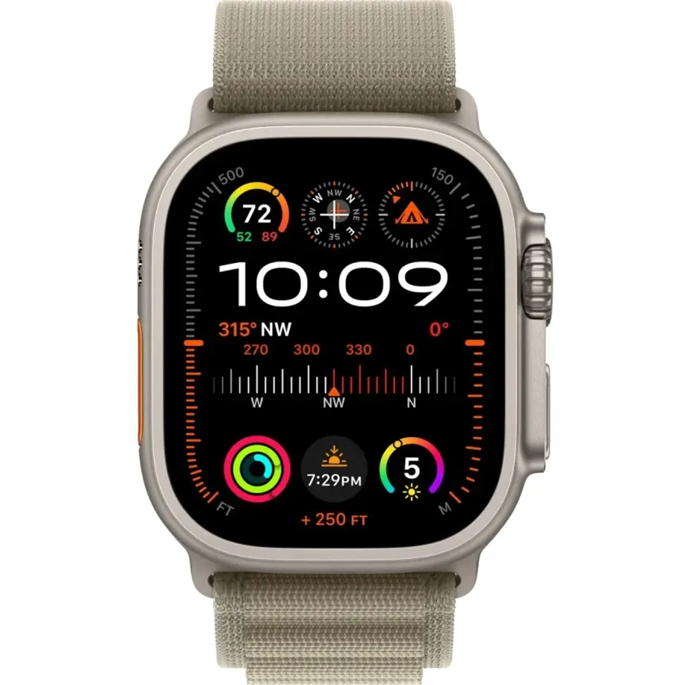 Apple watch Ultra 2 49mm