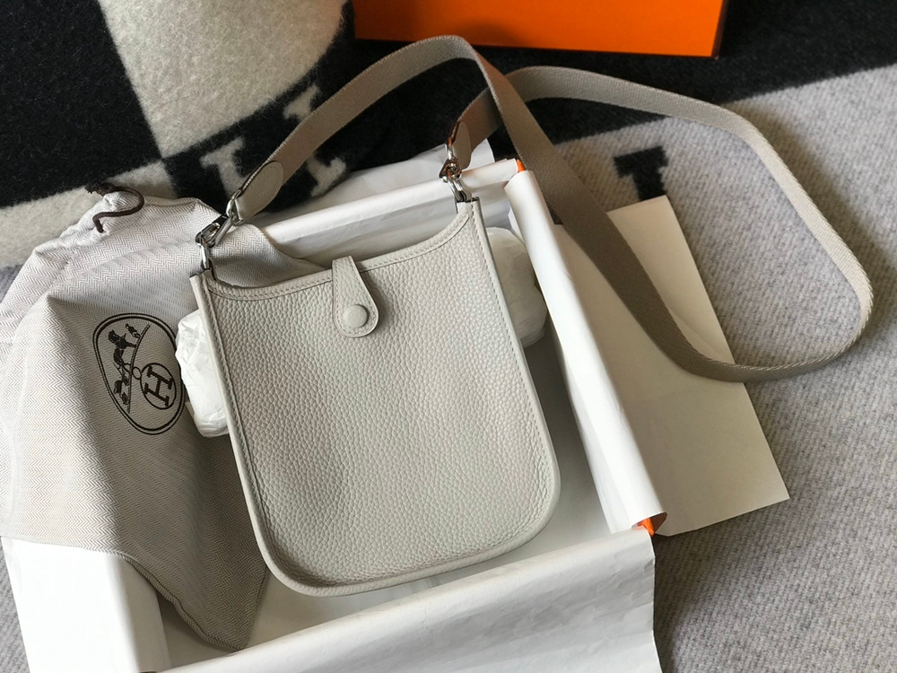 Hermes Evelyne Mini