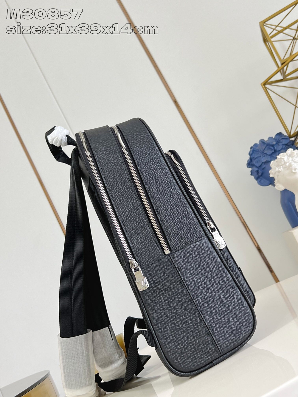 Louis Vuitton Adrian Backpack