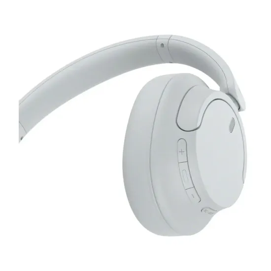 Беспроводные наушники Sony WH-CH720N White