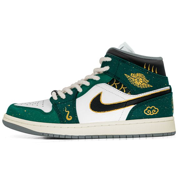 【 】 Jordan Air Jordan 1 Mid