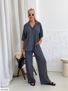 Костюм IH-5624 Фабрика Моды