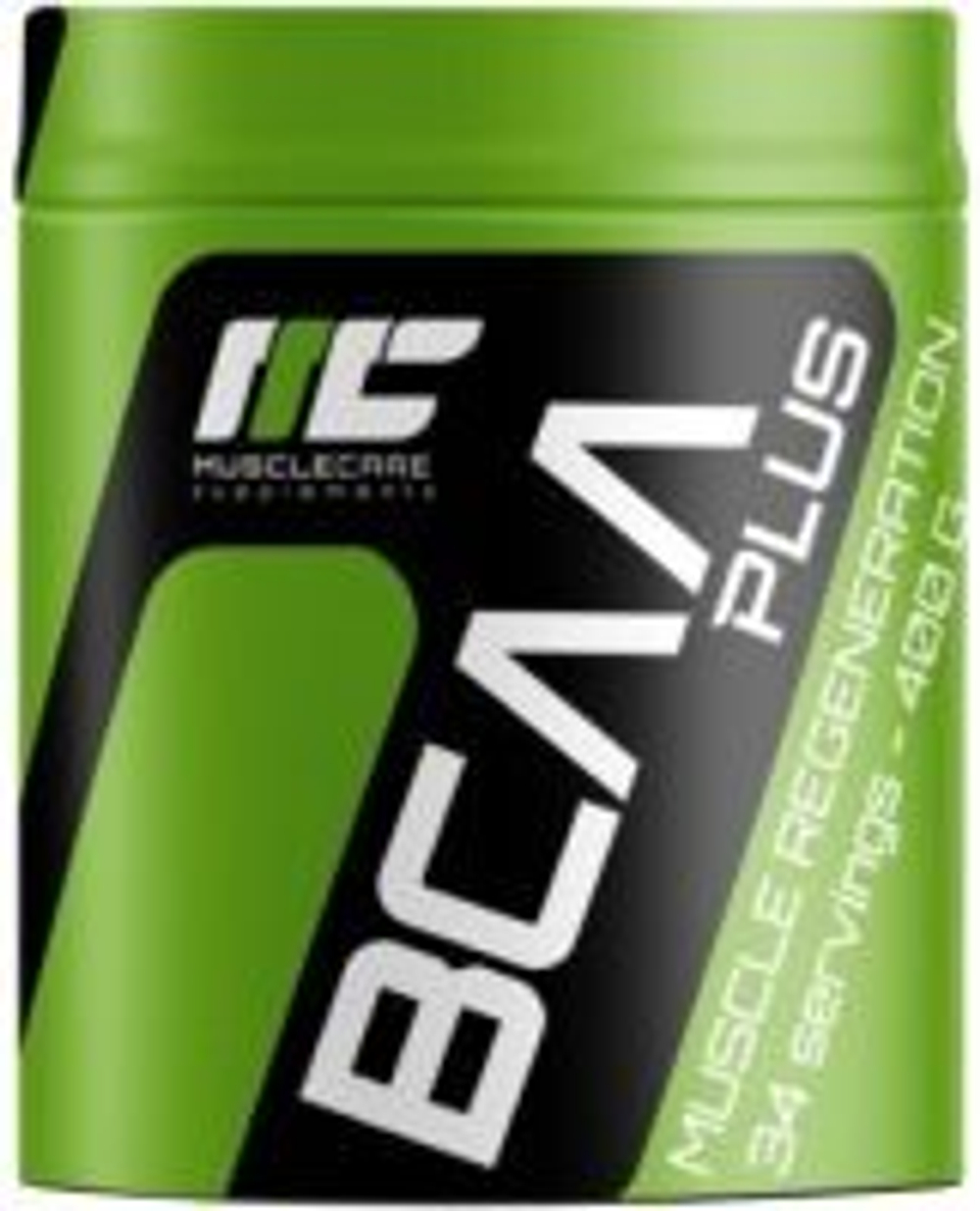 BCAA Plus