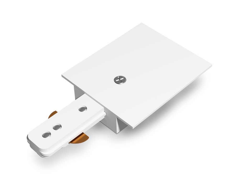 Ambrella Ввод питания для встраиваемого шинопровода Standard 220V Standard 220V GL7155