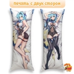 Дакимакура Геншин Импакт (Genshin Impact) Эола