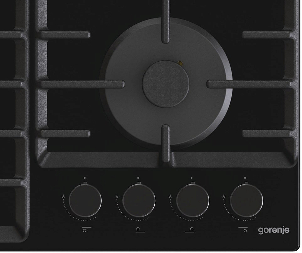 Независимая газовая варочная панель Gorenje GT642SYB