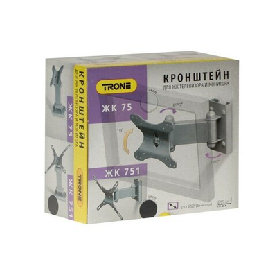 Кронштейн TRONE ЖК-751