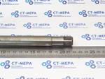 Метчик гаечный М20х1,5 L220 (0233)