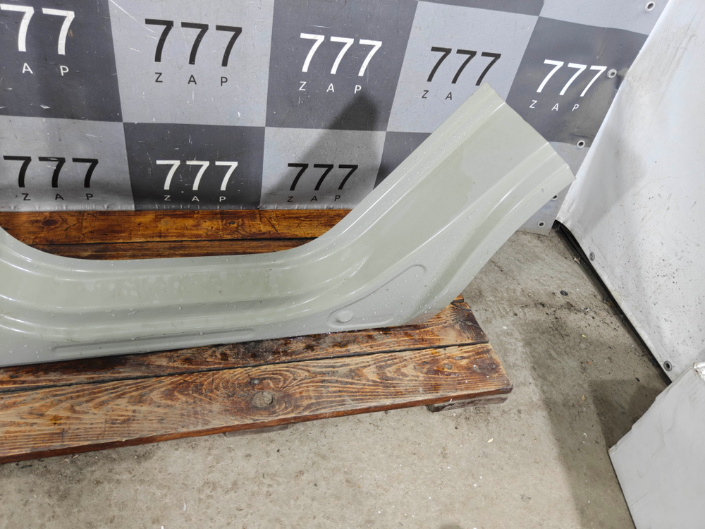 Боковина левая Haval F7 2 2024-нв Новая Оригинал 5401101XKN02B
