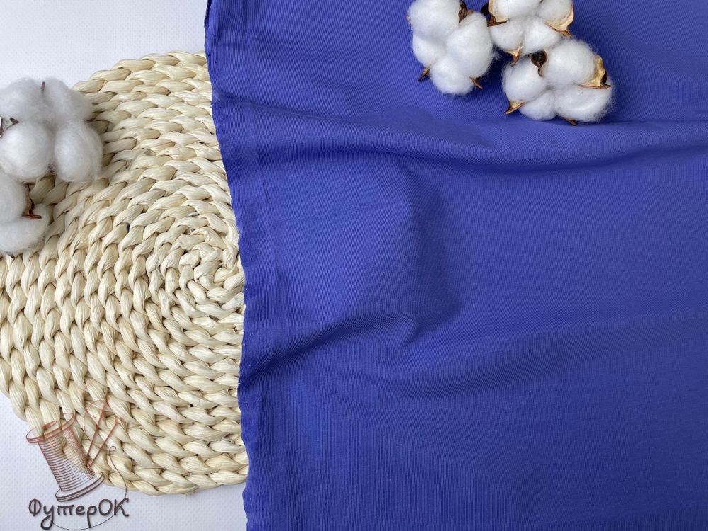 Кулирка с лайкрой ВЕРИ-ПЕРИ