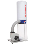 Установка вытяжная BELMASH DC2500 D089A