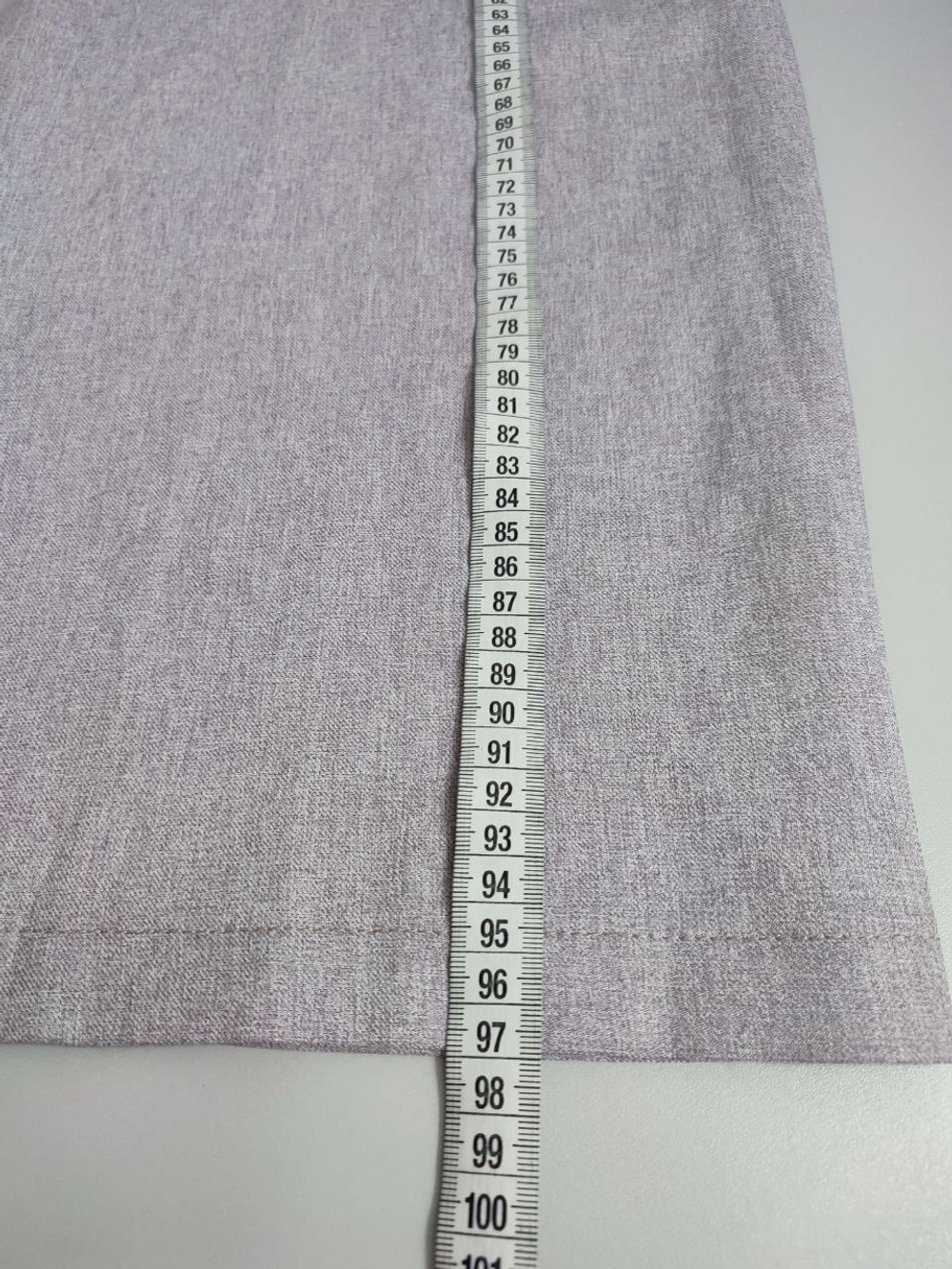 Платье Magda "светлая сирень" 46 размер, новое