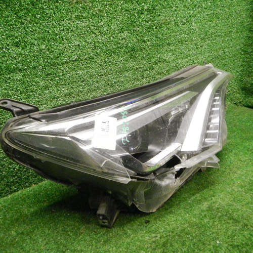 Битая Фара правая Toyota RAV4 4 CA40 (2015-2019) LED