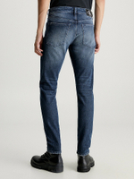 Джинсы SLIM TAPER мужские CALVIN KLEIN JEANS