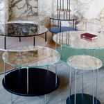 Столик Wittmann DD Table