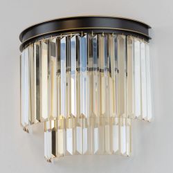 Citilux Мартин CL332322 Бра хрустальное Шампань