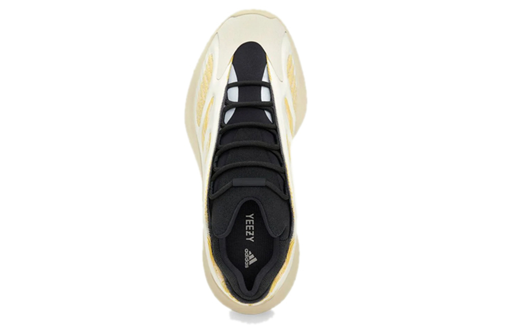 Кроссовки Adidas Originals Yeezy Boost 700 V3 "Safflower"