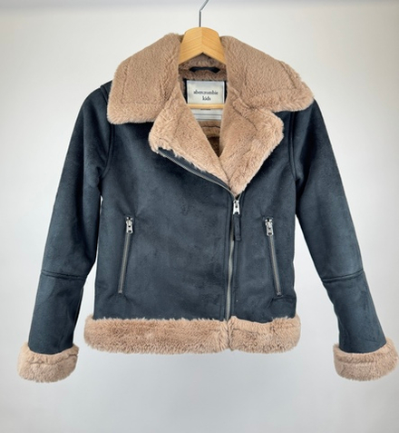 Куртка Abercrombie kids