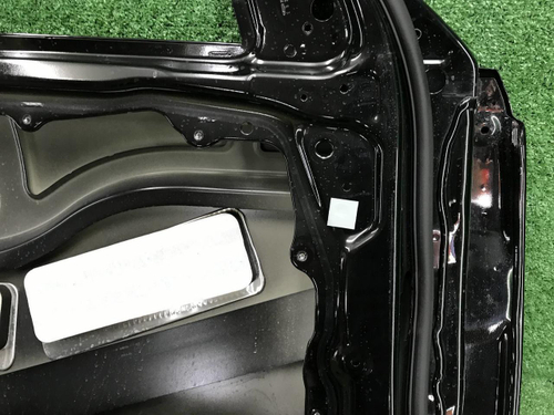 Дверь передняя левая Mercedes S W223 (2020-н.в.)