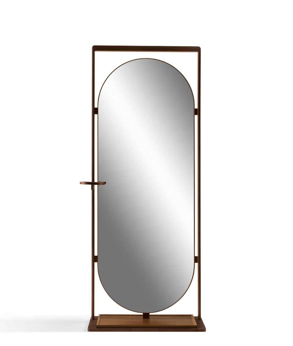 Зеркало Giorgetti NARCISSE