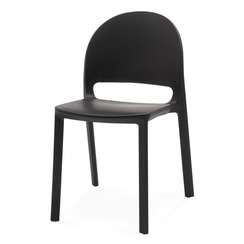 Стул MP, черный