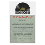 The Who / The Kids Are Alright (Coloured Vinyl)(2LP)